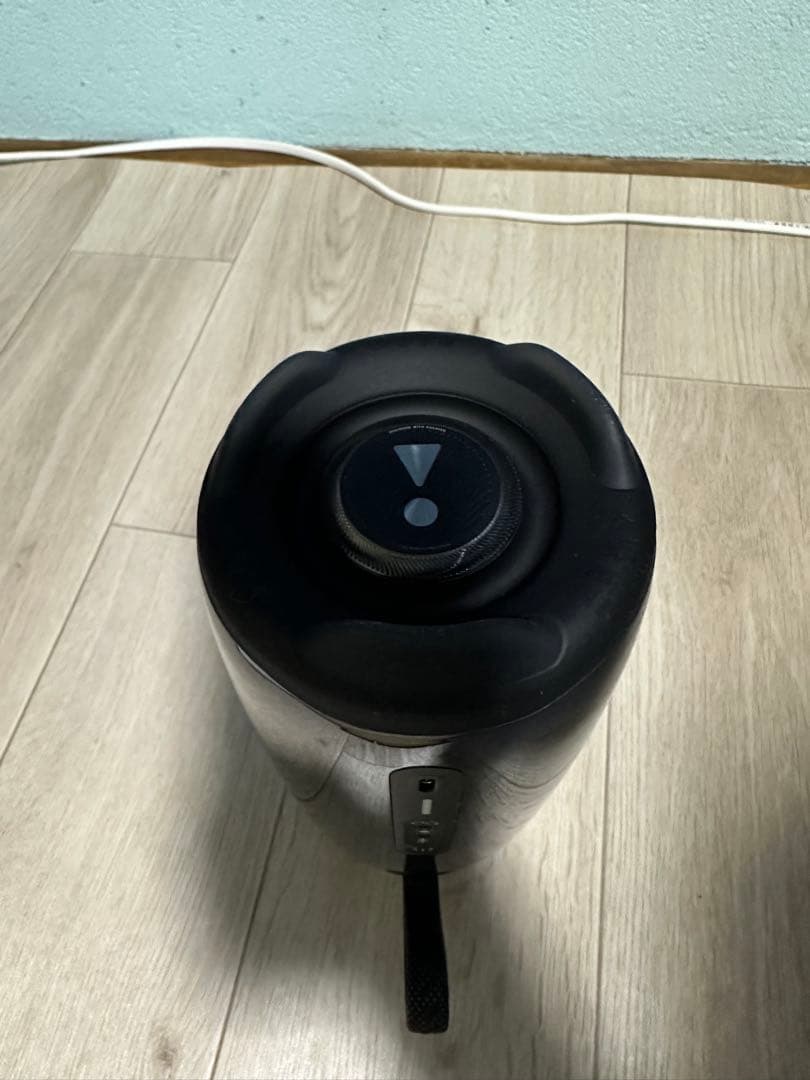 JBL PULSE ５× XLARGEワイヤレススピーカーコラボモデル