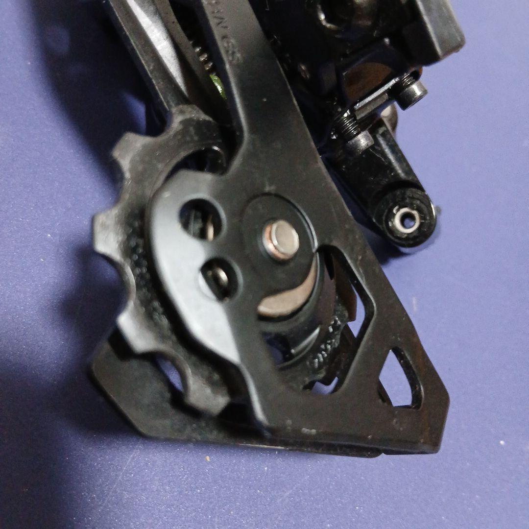 Shimano 105 FC-R7000 R ディレイラー セット