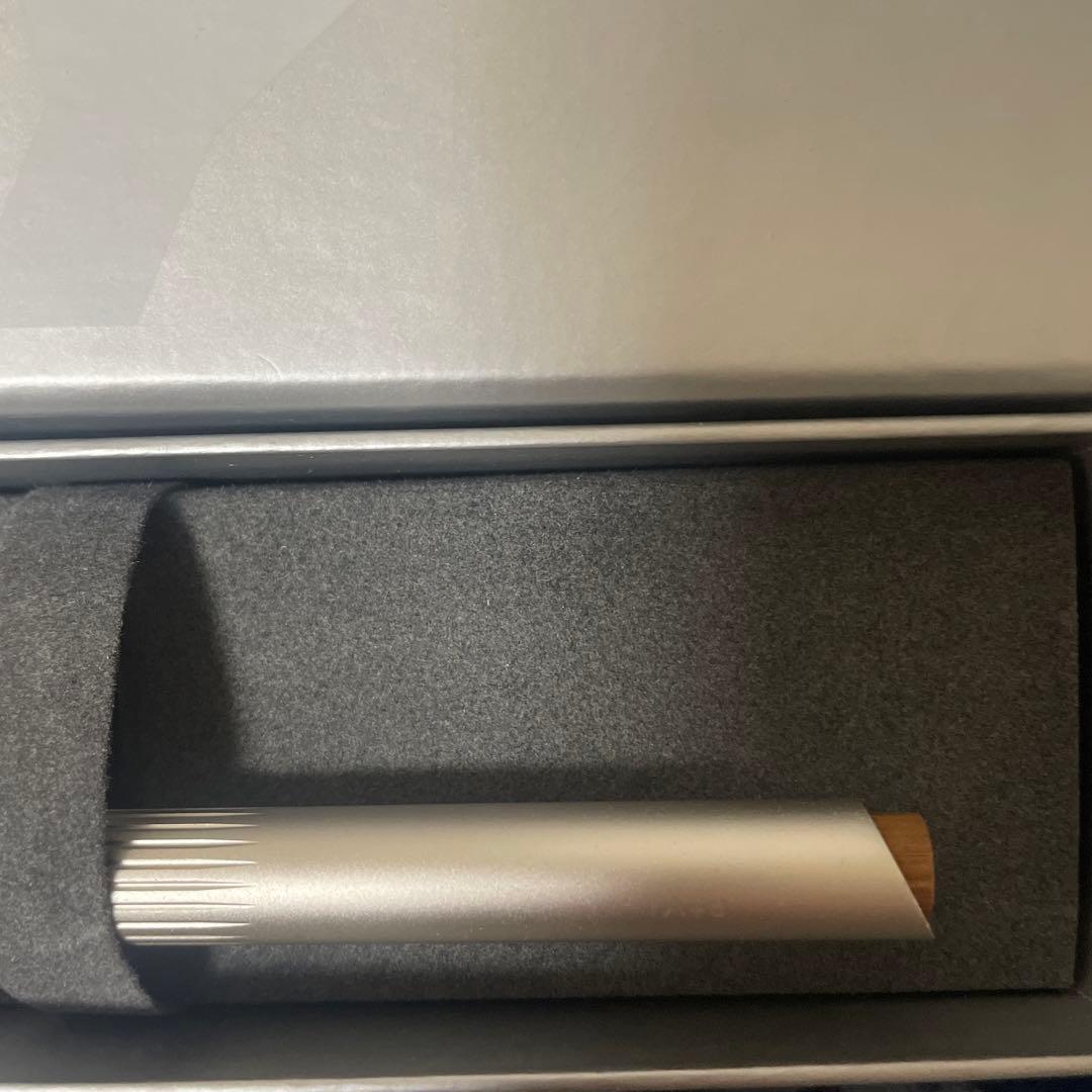 万年筆 LAMY TA+d