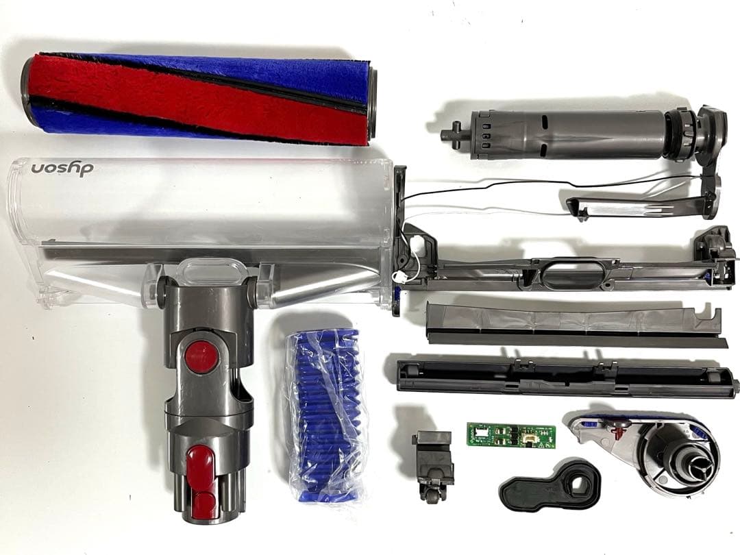 Dyson[171324]CY29 ソフトクリーナーヘッド　g38