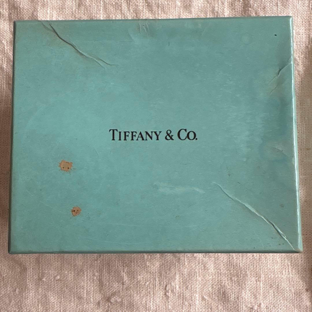 ボーム&メルシエ ティファニー ハンプトン Wネーム コラボ