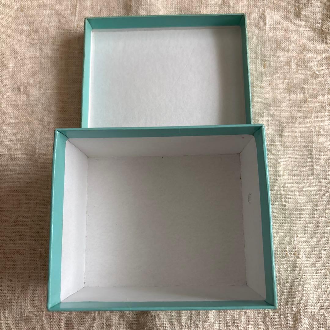 ボーム&メルシエ ティファニー ハンプトン Wネーム コラボ