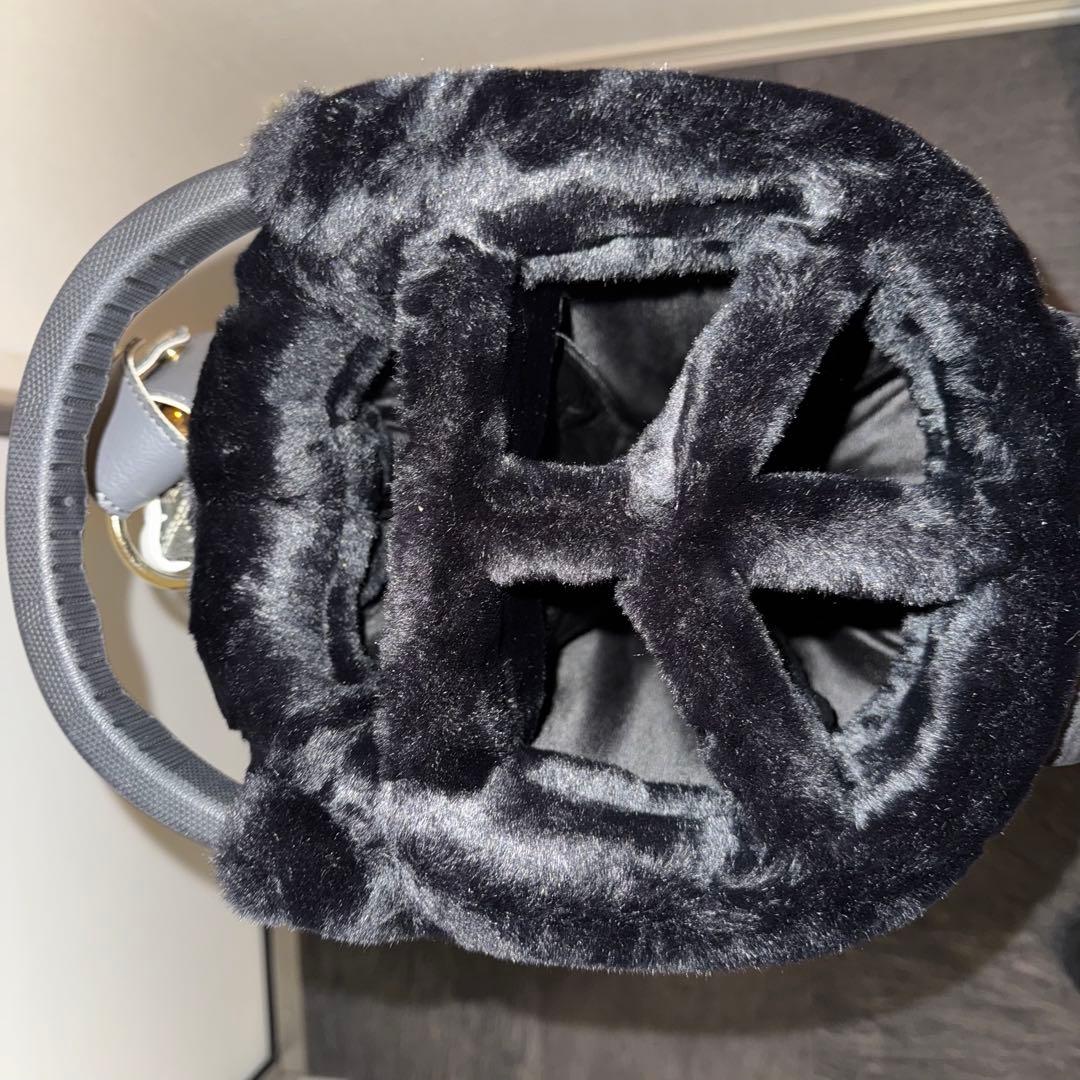 kyon様　Resurrection　キャディバック