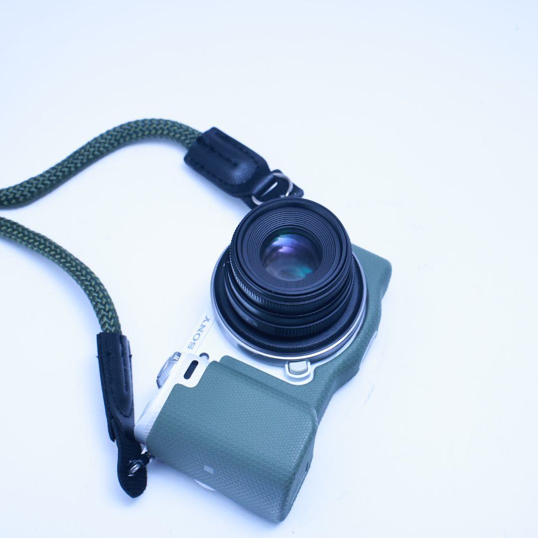 SONY NEX-5T ボディ　単焦点レンズ　バッテリー充電器