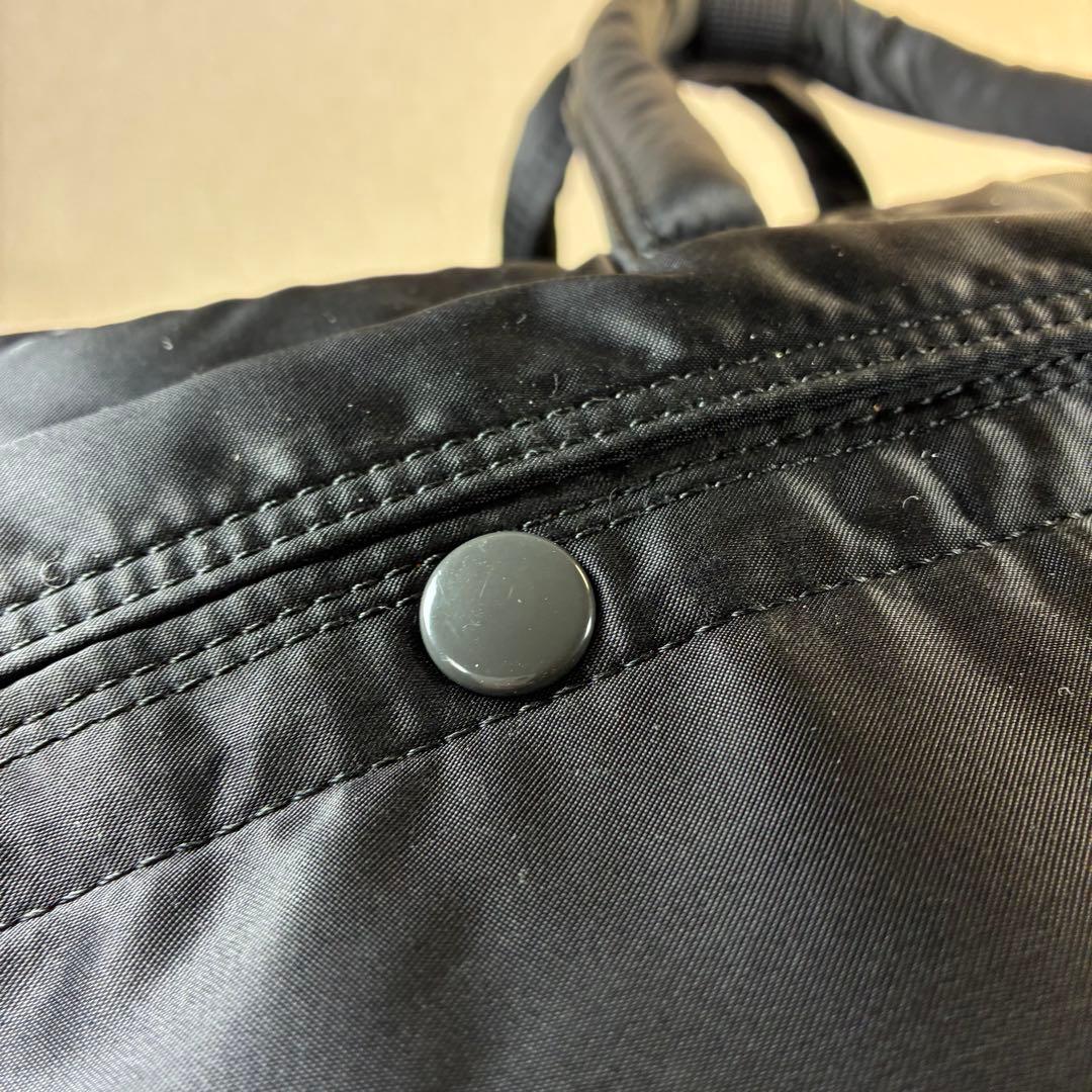 [極美品] PORTER　タンカー　3way ビジネスバッグ　２層