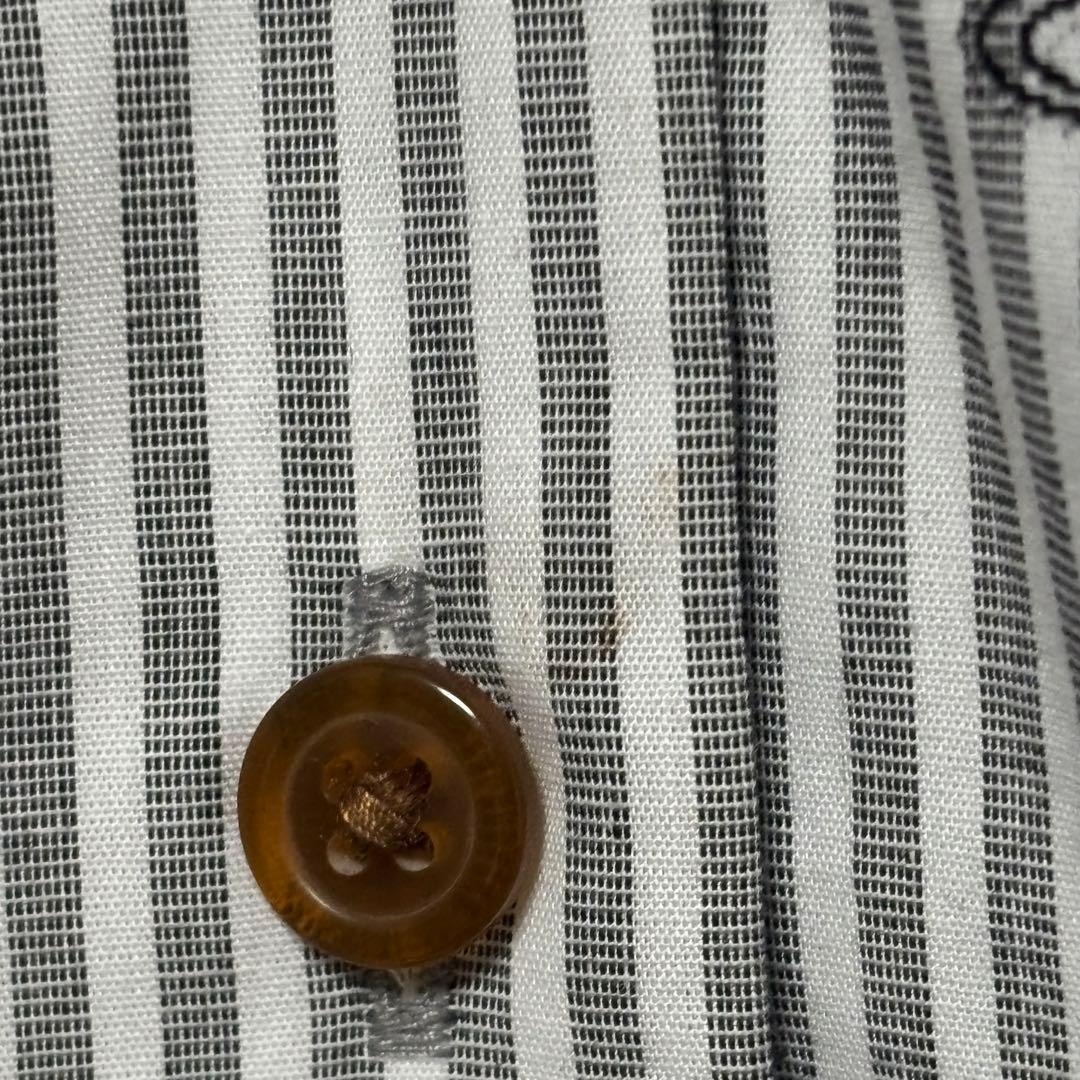 Vivienne Westwood リボン ボウタイ オーブ　ストライプ