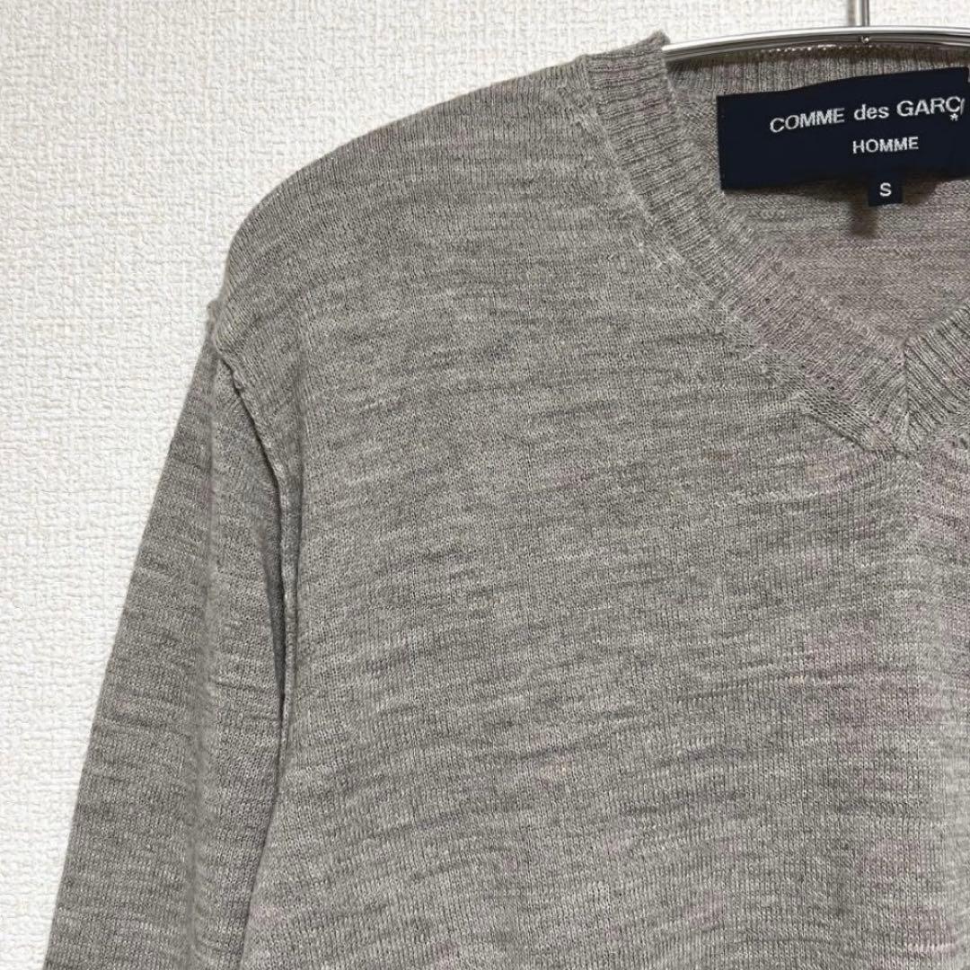 COMME des GARÇONS HOMME / Knit