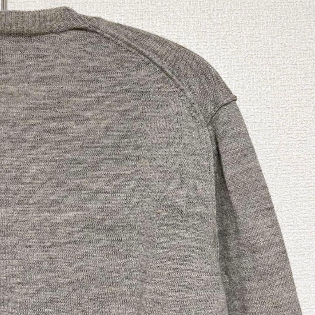 COMME des GARÇONS HOMME / Knit