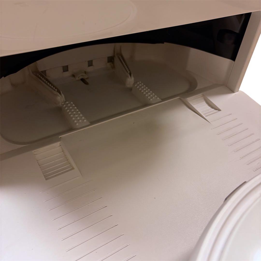 極美品　yeedi ロボット掃除機 お掃除ロボット mop station