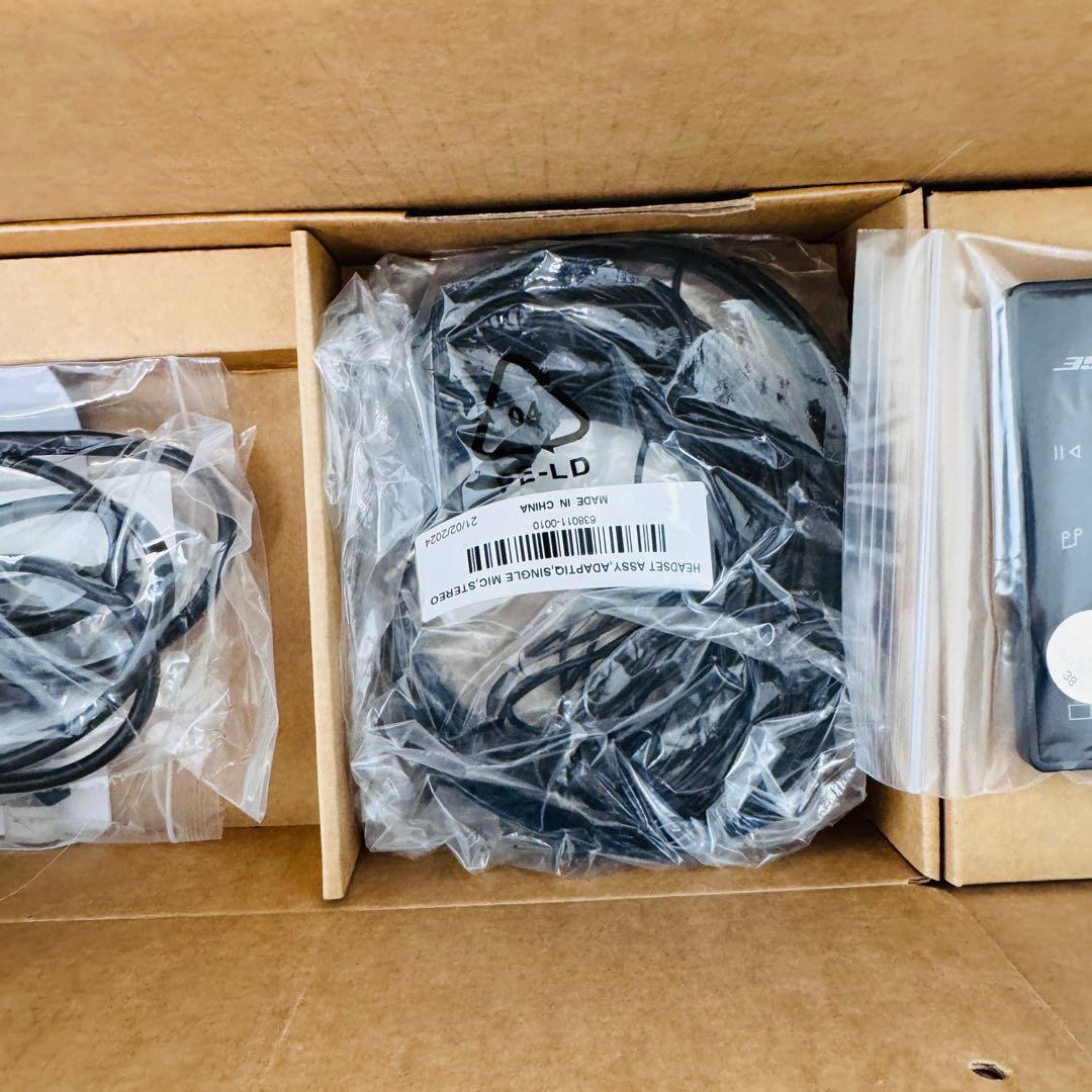 完品！ほぼ未使用 ！BOSE Smart Ultra Soundbar