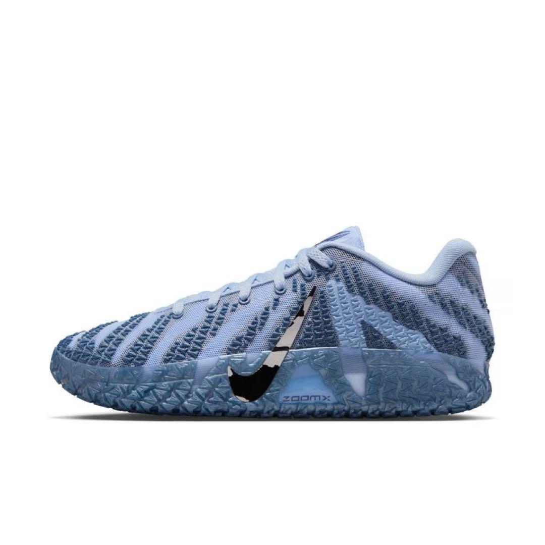 シューズ(男性用) Nike Ja 3 \"Cobalt Bliss\"