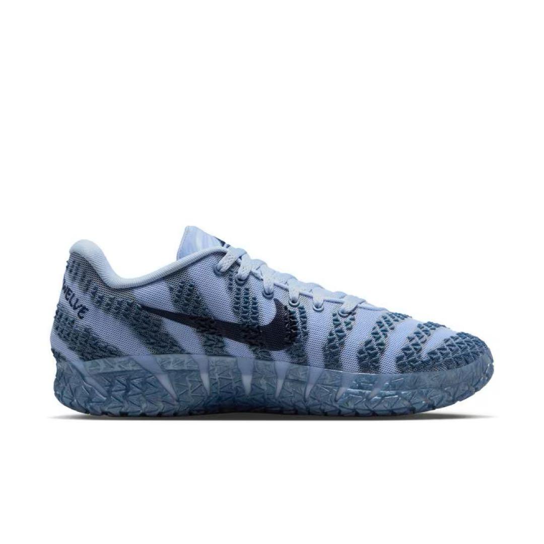 シューズ(男性用) Nike Ja 3 \"Cobalt Bliss\"