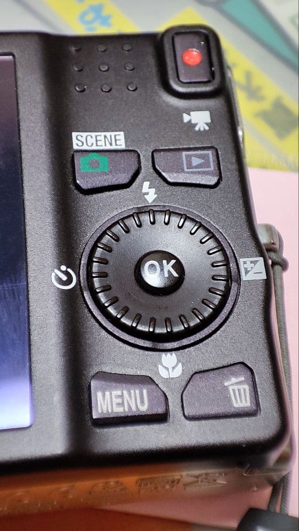 Nikon COOLPIX S6200 訳あり