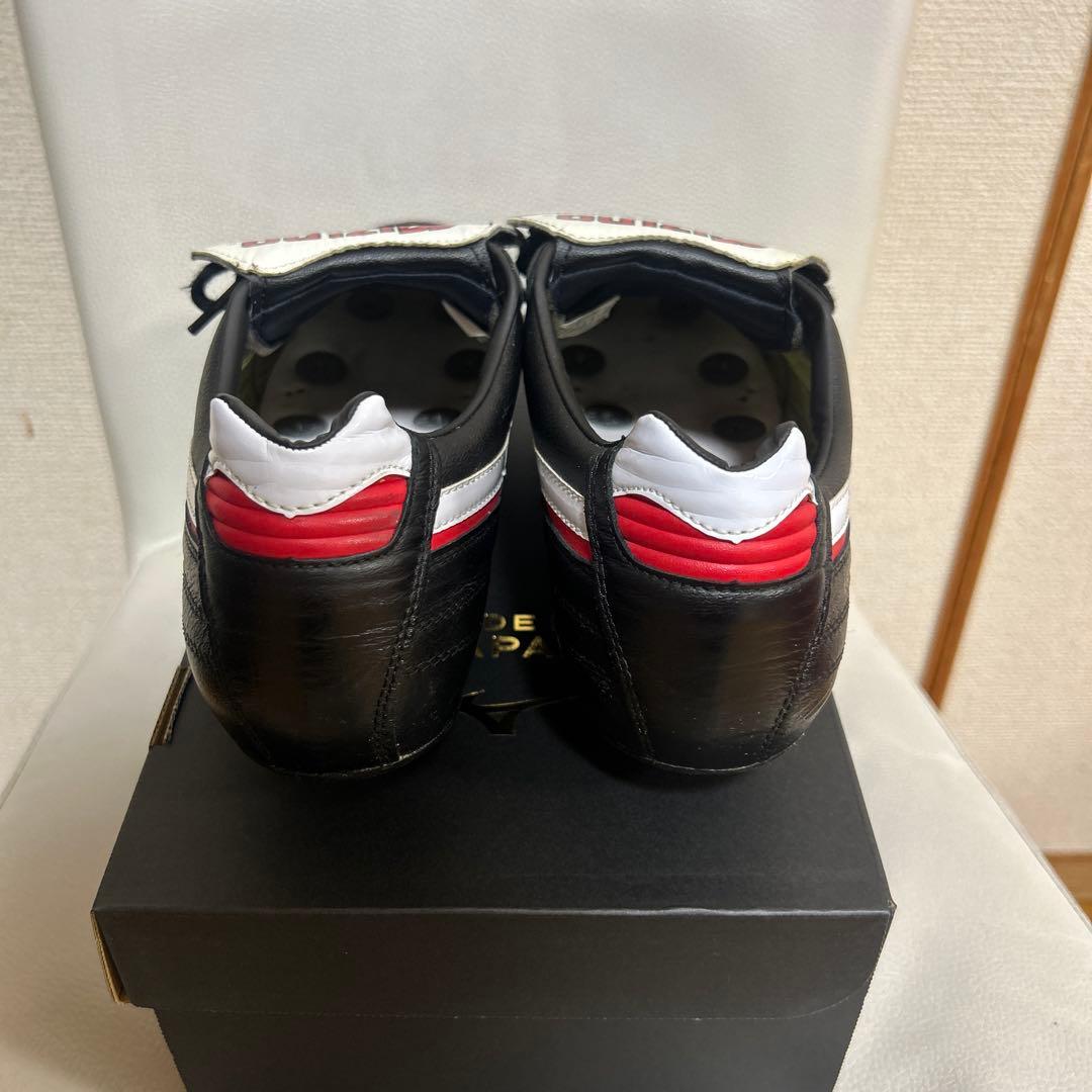 mizuno サッカーシューズ モレリアII SI メンズ