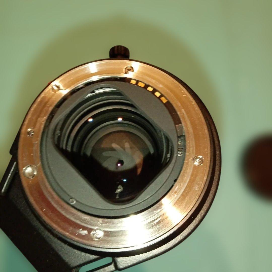 その他 MINOLTA AF APO 80-200mm F2.8