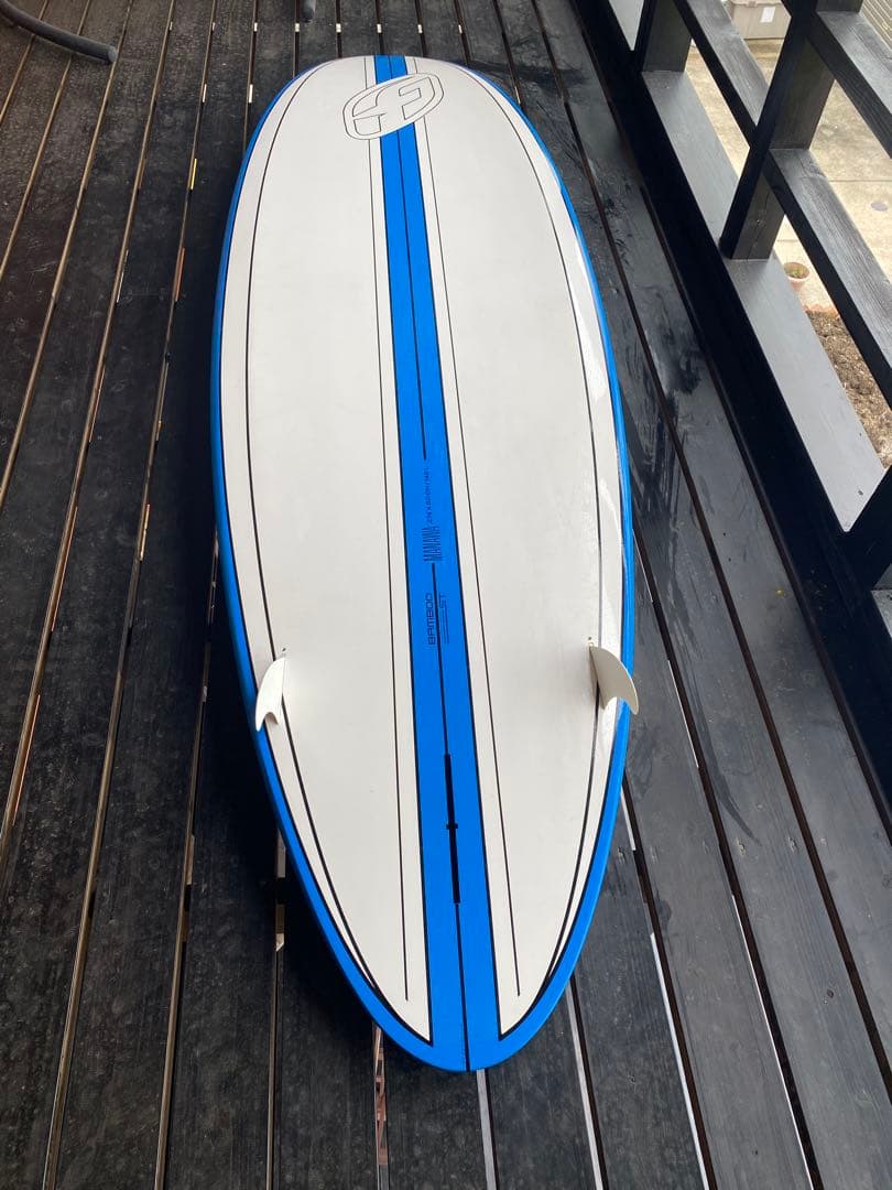 F-ONEスタンドアップパドルボード 2016 マナワ 10′ パドル付きサップ