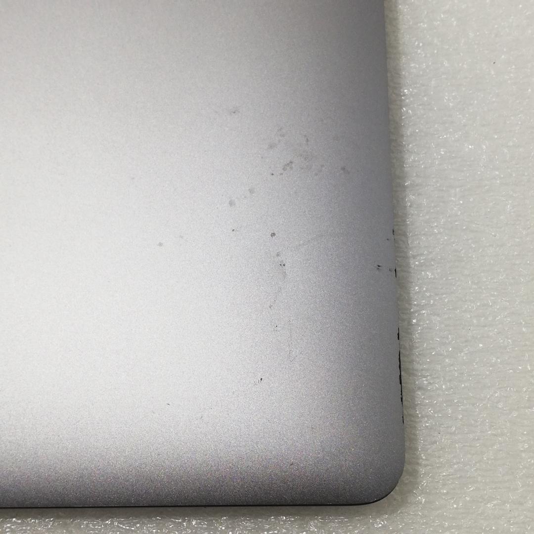 【訳あり】MacBook Air 2020 M1　8GB SSD256GB