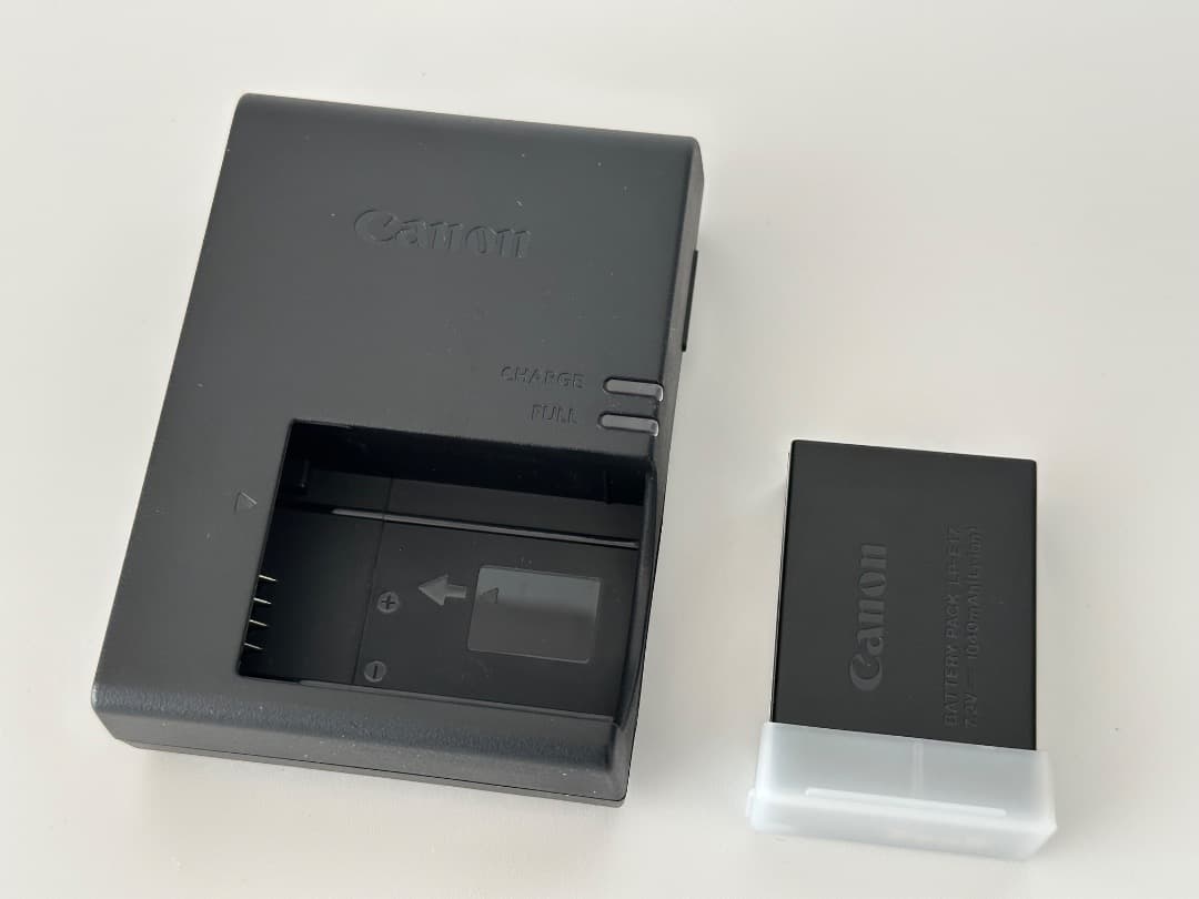 【美品】Canon EOS R8 ボディ / ショット数279枚