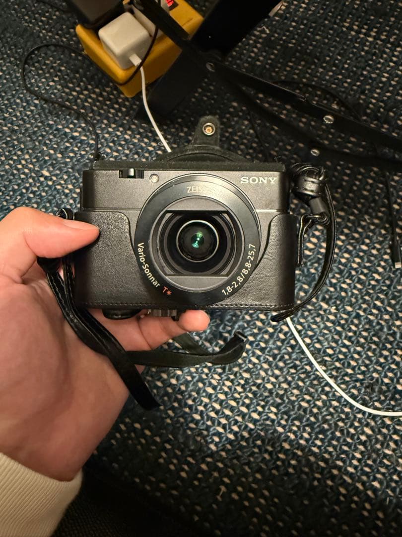 SONY RX100 Ⅴ