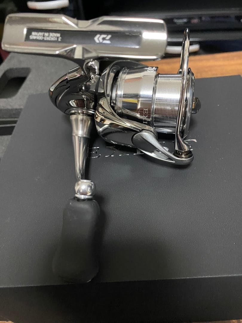 最終値下げ22イグジストLT2500S新品未使用