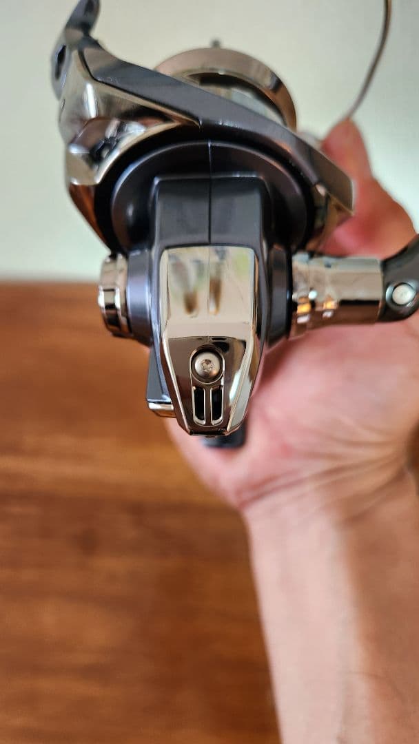 21ULTEGRA C3000xg リール