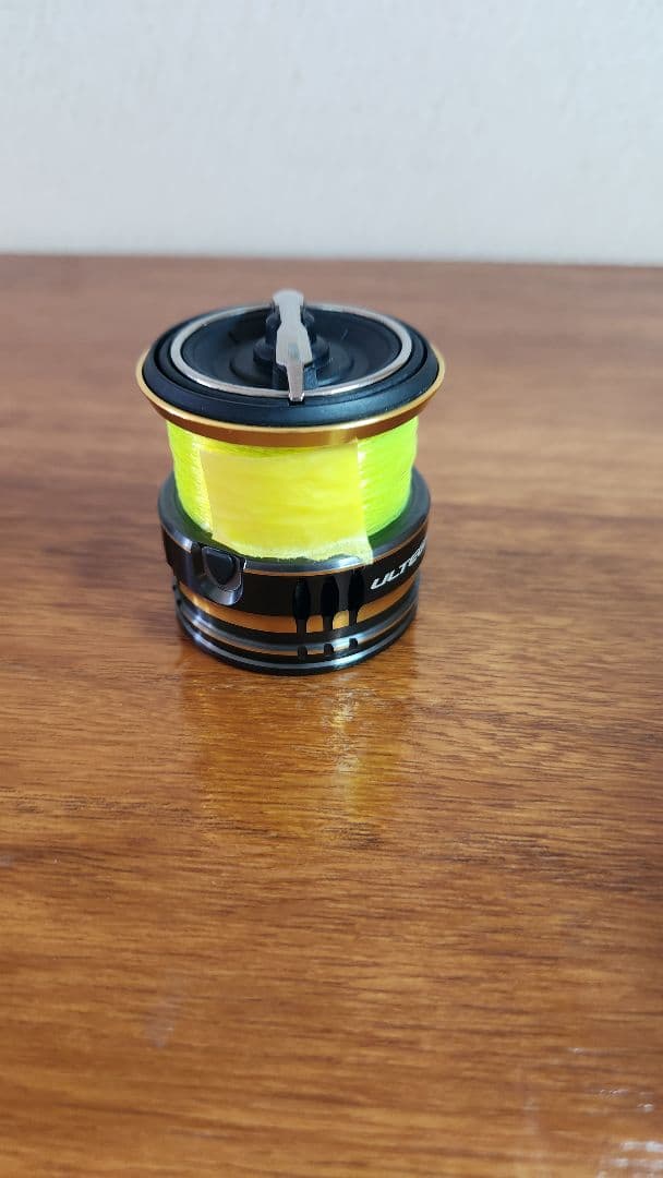 21ULTEGRA C3000xg リール