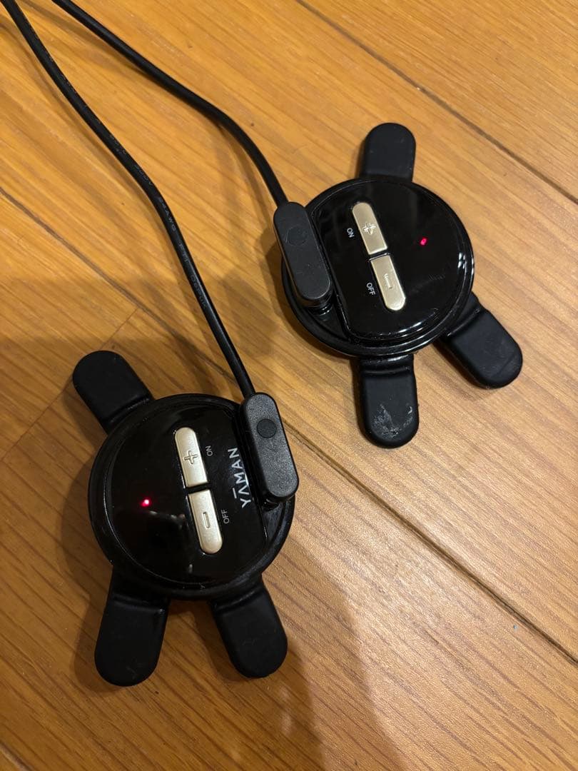 ヤーマン　メディリフトプラスEPM-18BB