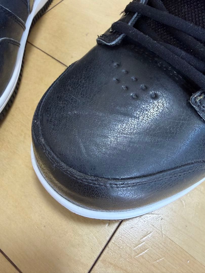 Nike vapen スノーボードブーツ 美品　最終値下げ