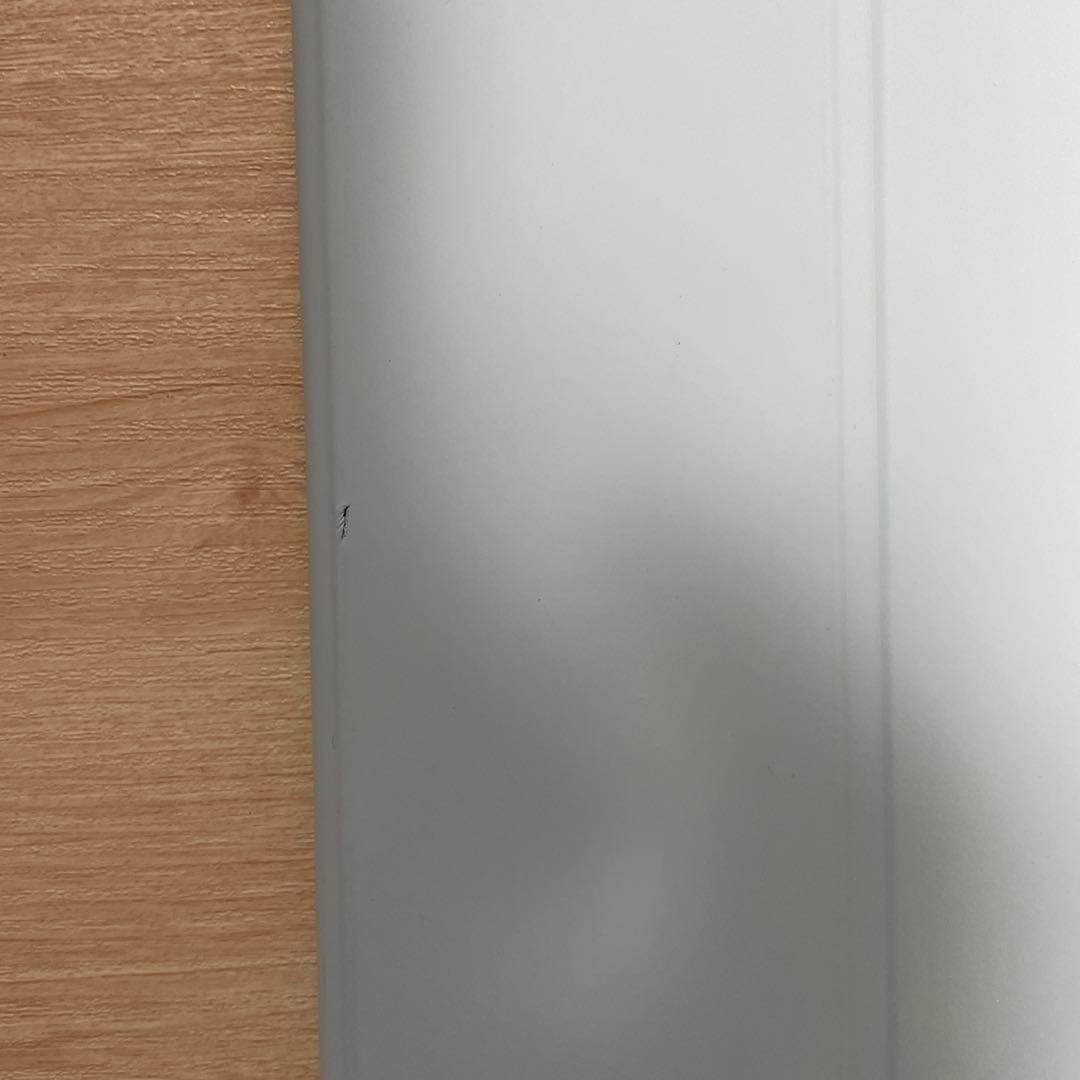 ipad air 11インチ m3 256gb wifiモデル+ ESRのカバー