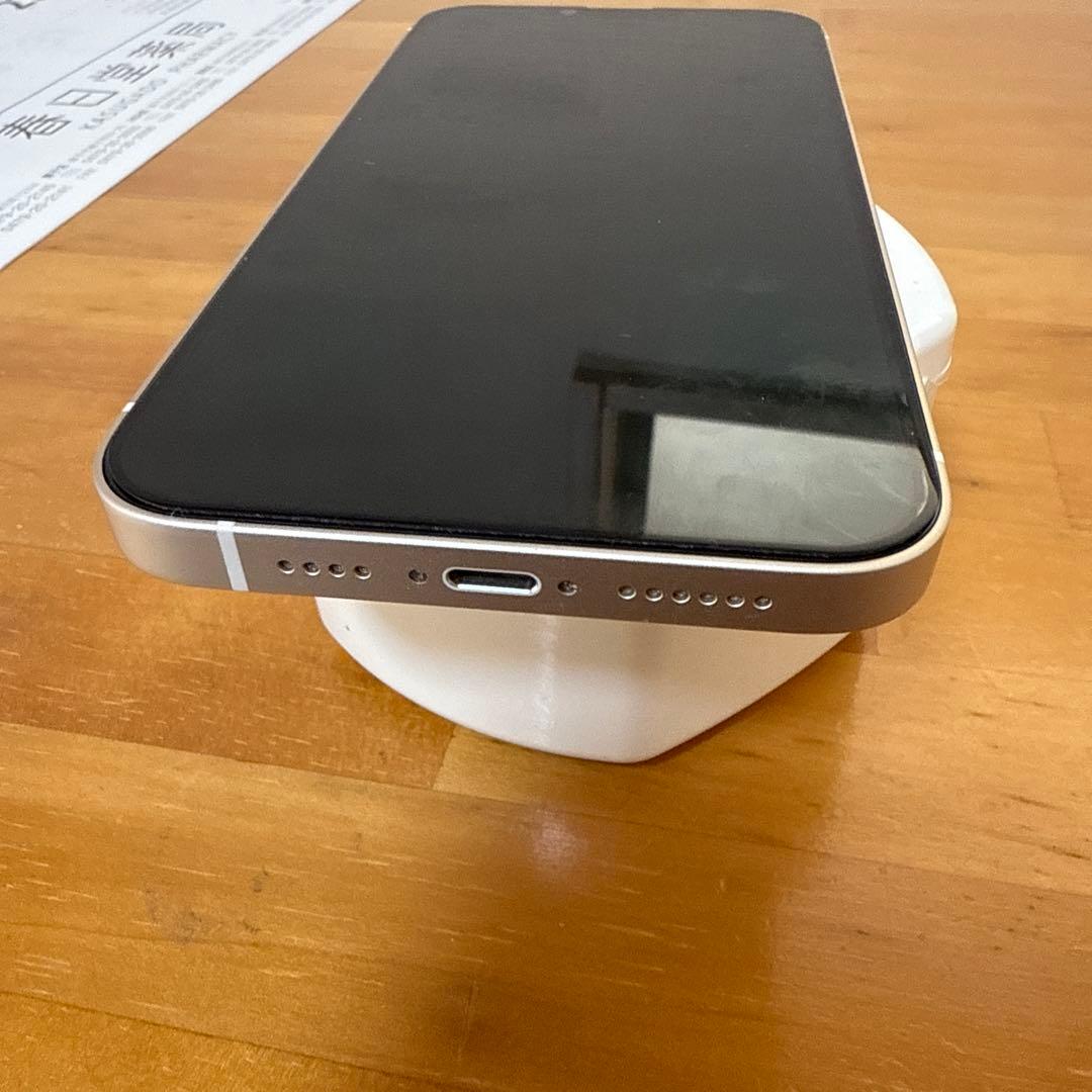 超美品　設定充電動作確認のみ海外版Apple iPhone 14 Plus