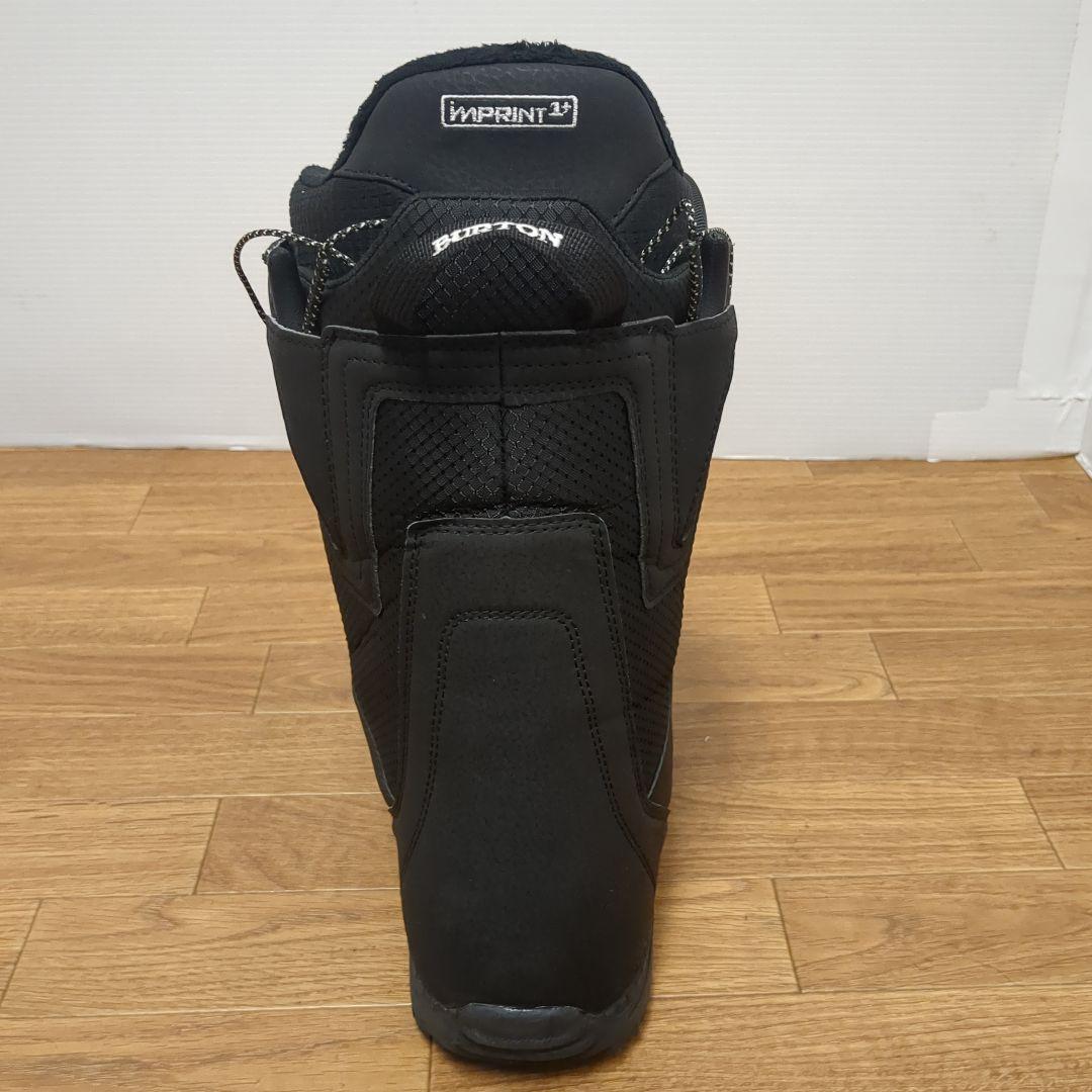 BURTON バートン MOTO メンズブーツ 28.5cm ボード