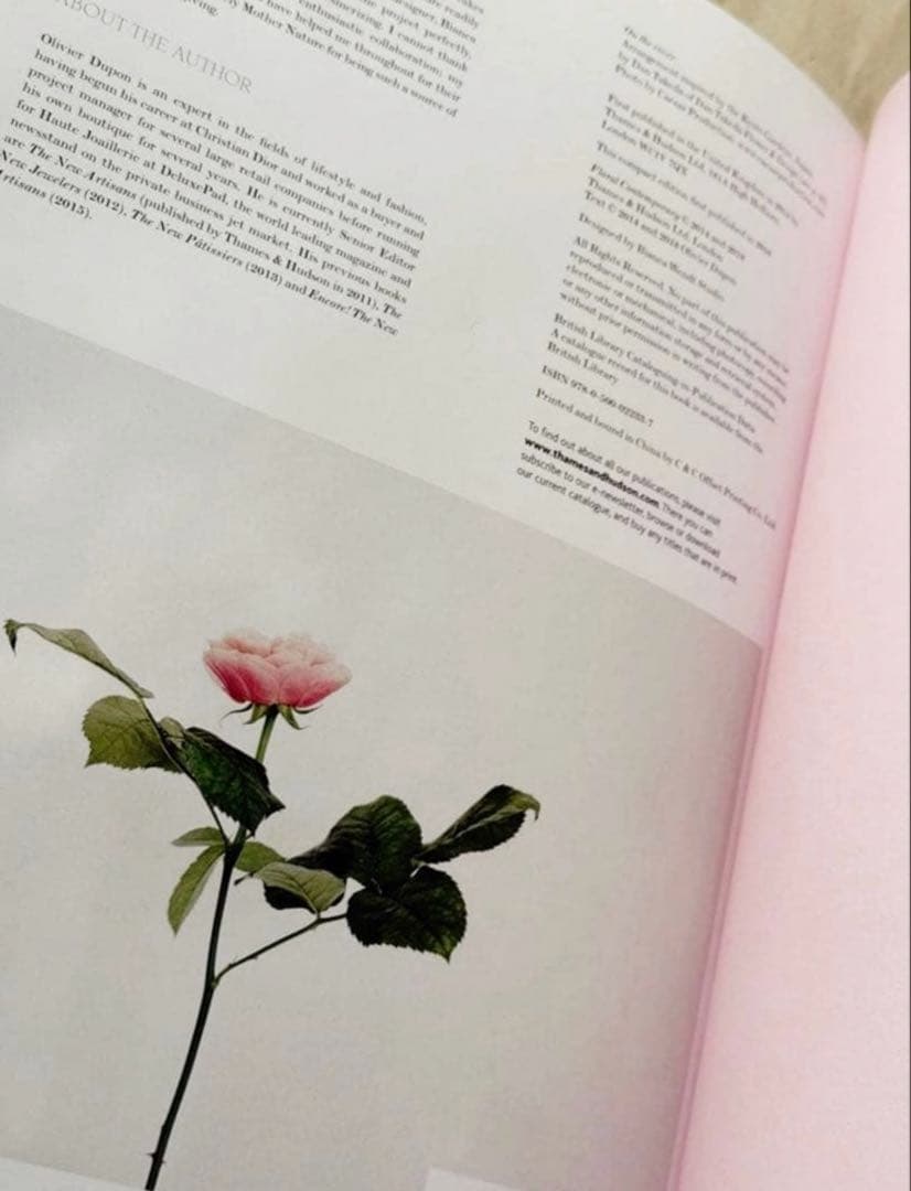 希少 Floral Contemporary フラワーアレンジ 花 作品集