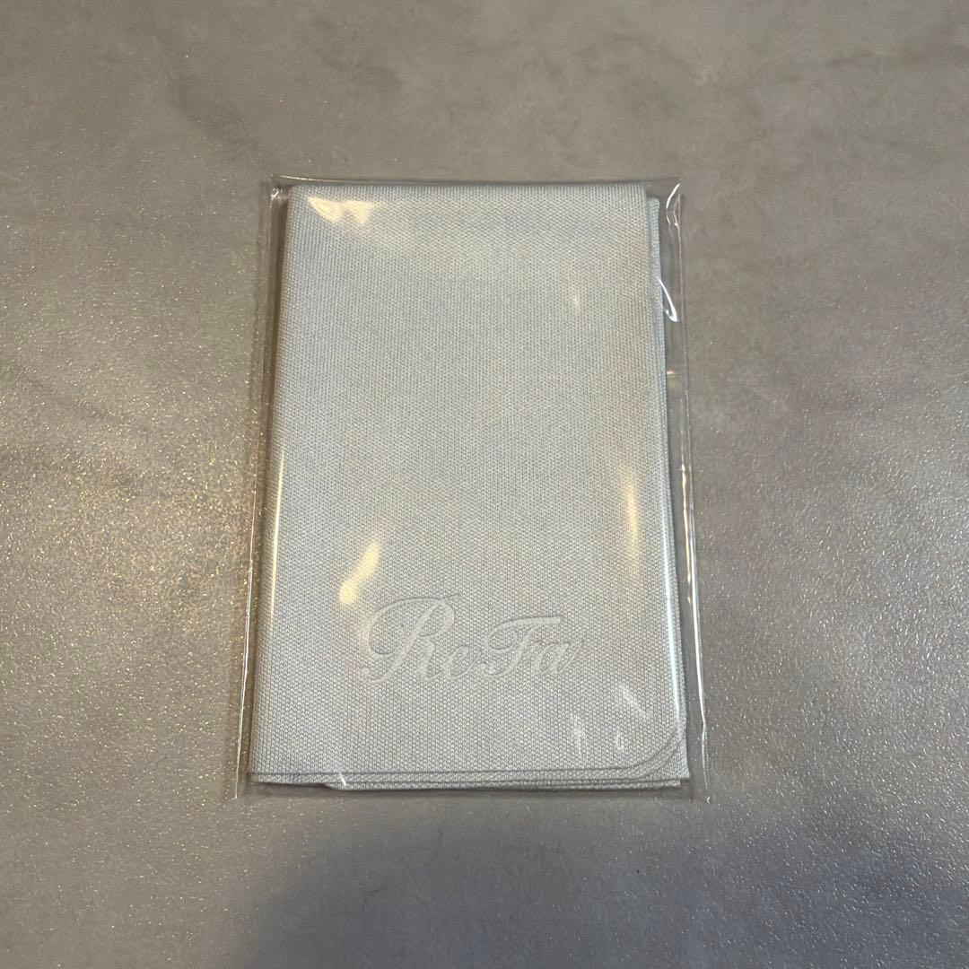 Refa CAXA M1 カッサエムワン パールホワイト リファ 新品未使用