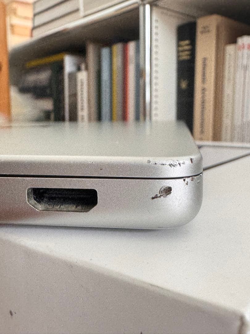 MacBook本体 MacBook Pro 14-inch 2021 M1 Pro 16GB 1TB