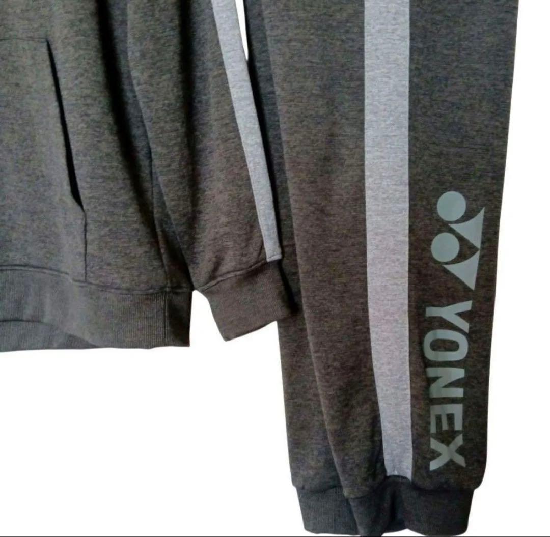 YONEX フーディ＆パンツ セット size 0