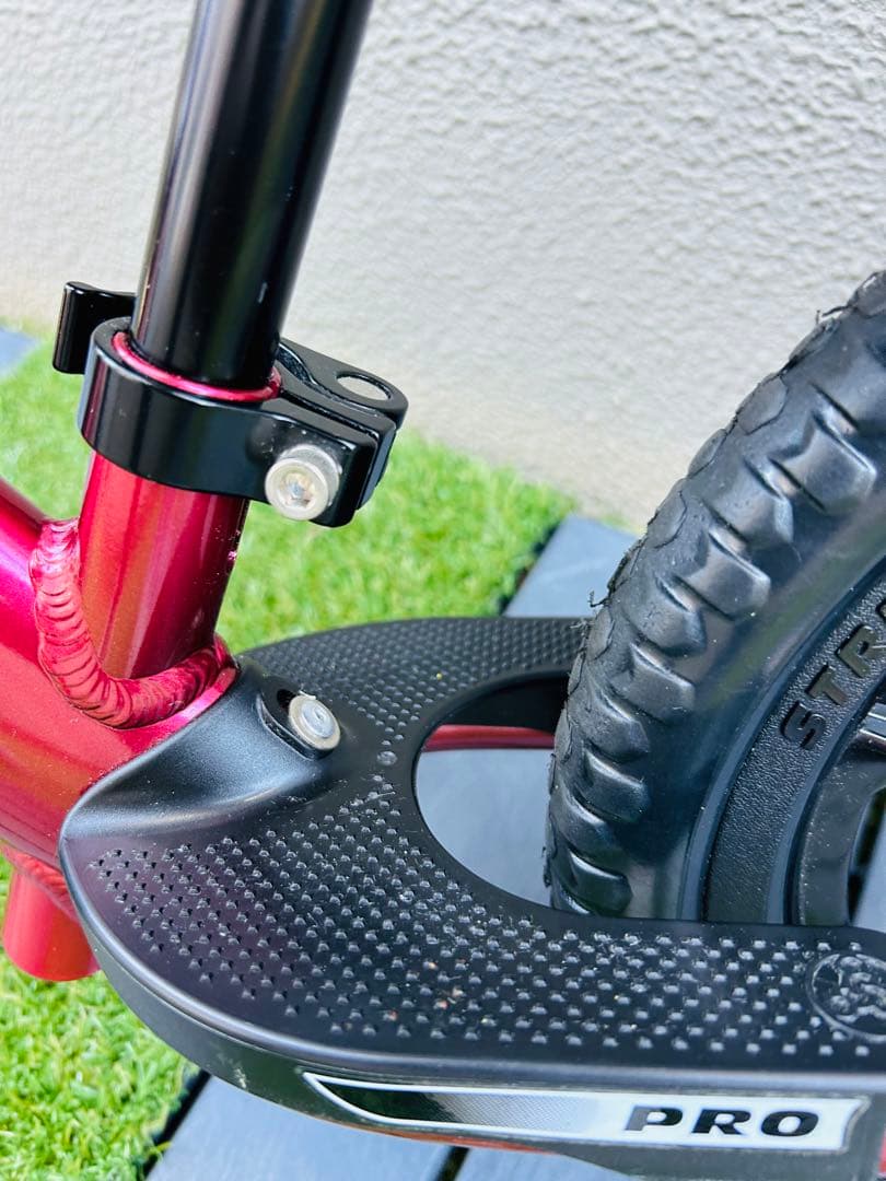 【美品】ストライダー　プロ　PRO STRIDER 【プロモデル】【限定カラー】