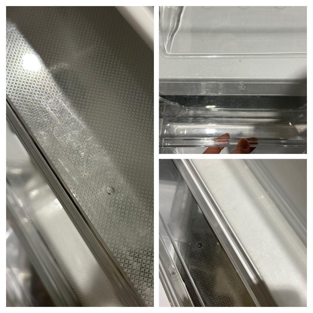 yukisweet　ヤマダオリジナル■2ドア冷蔵庫　YRZF15J