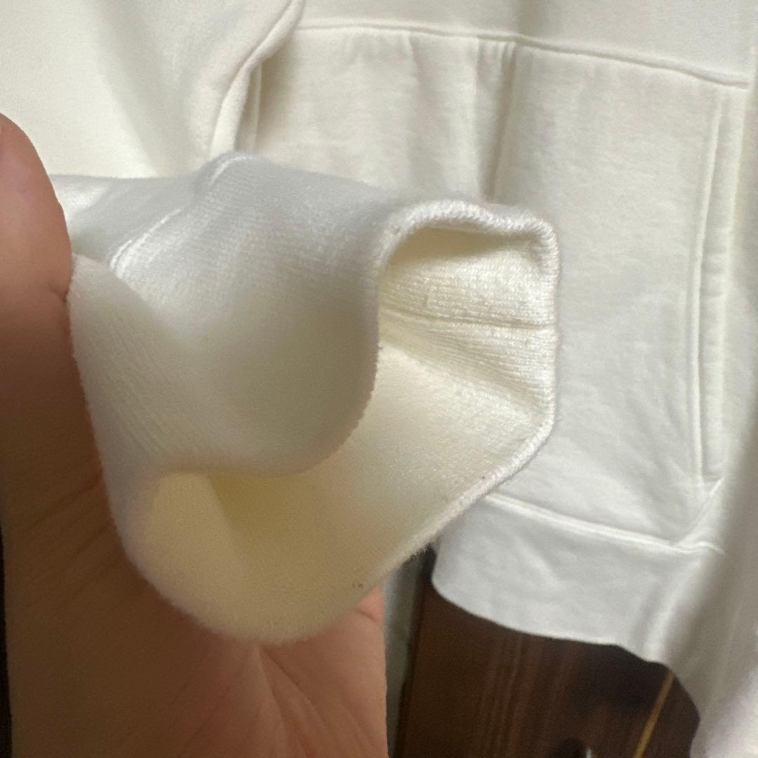 THE SHINZONE/シンゾーン マリタイムミュージアムVネック スウェット