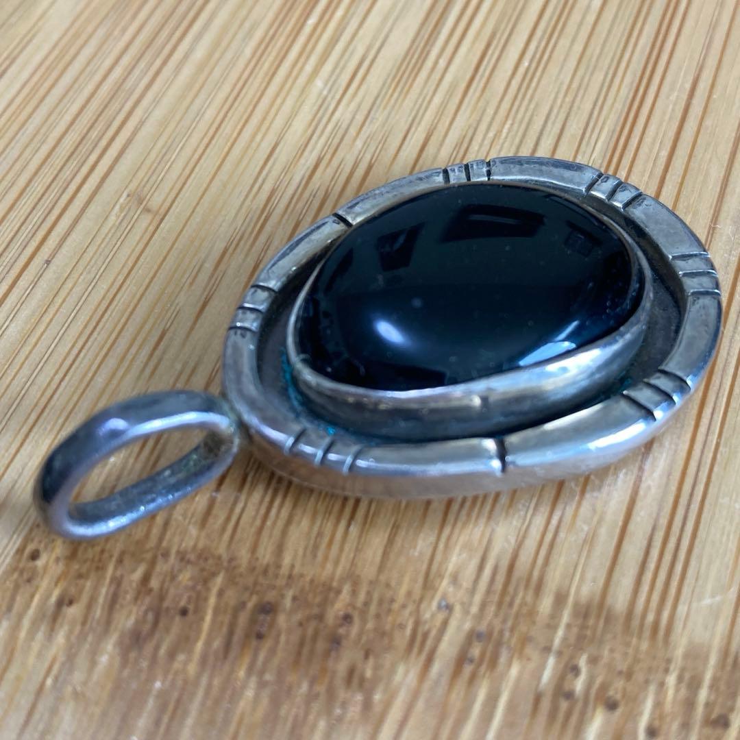 silver 925　リング　ネックレス