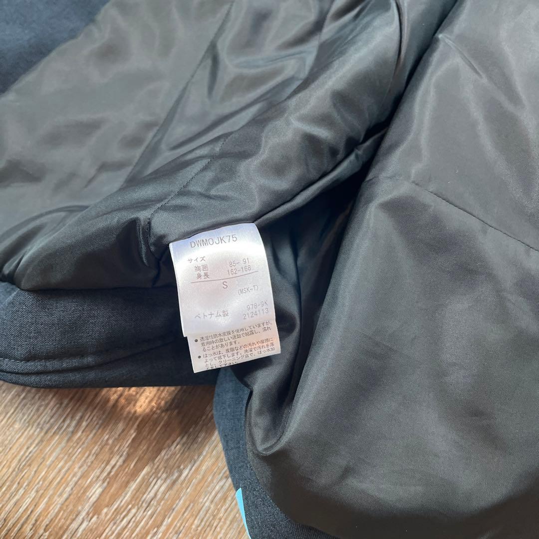 大幅お値下げしました　ジャケットのみS.I.O スキーウェア　メンズ　S 男性