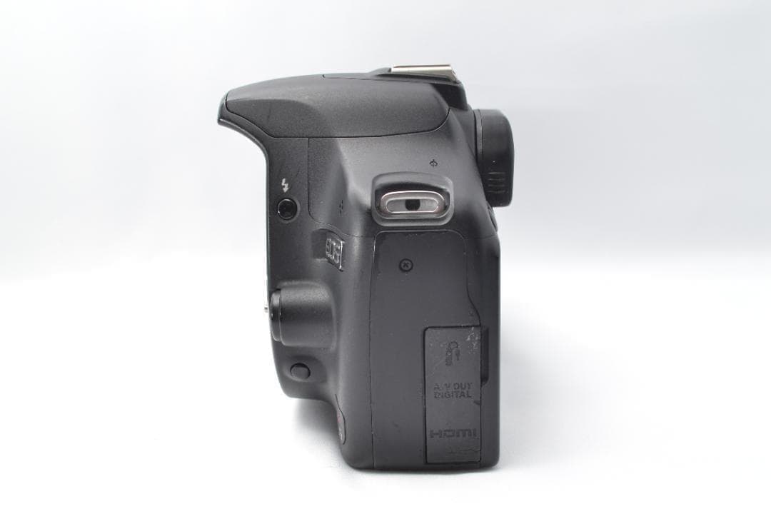 初期不良保証⭐Canon EOS Kiss X3⭐ 標準レンズ⭐ 入門セット⭐