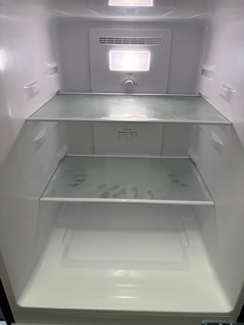 AQUA 冷蔵庫AQR-14N（S）2023年製 右開き