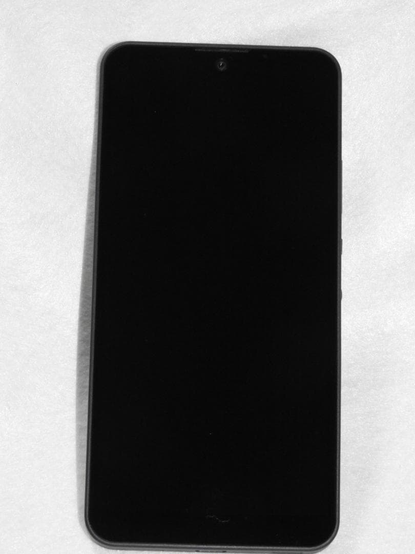 SHARP AQUOS wish2 SH-51C docomo SIMフリー