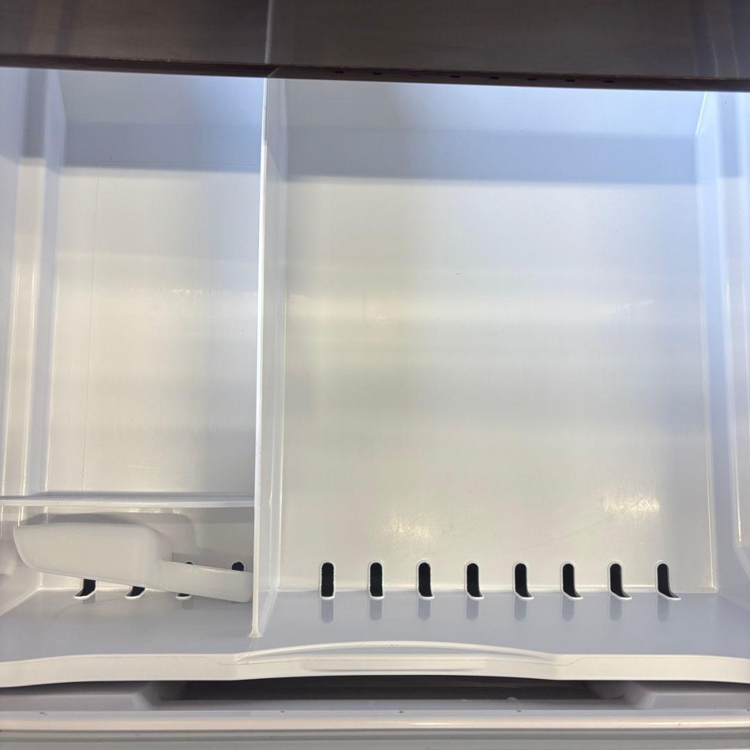 110　自動製氷　冷蔵庫　日立　右開き　300-400ℓ　安い　スリム　設置無料