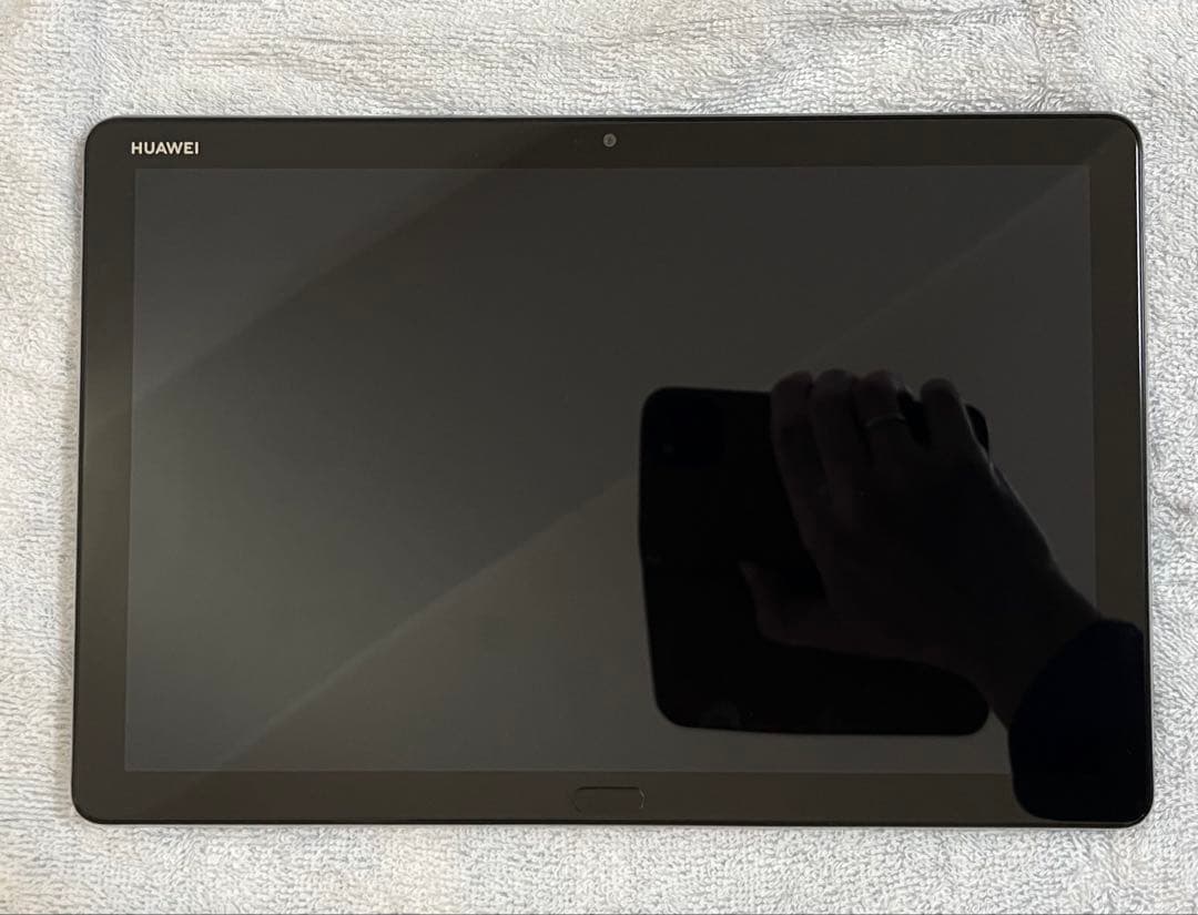 HUAWEI タブレット