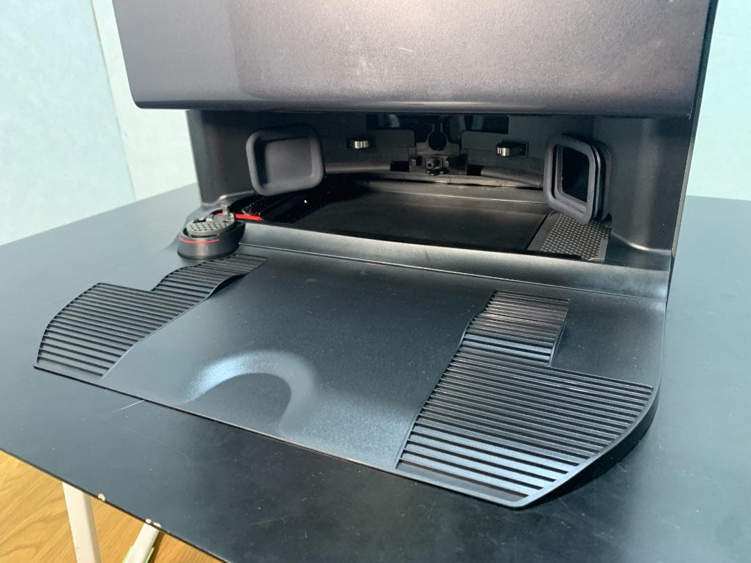 Y☆659 Roborock ロボット掃除機 S8 MaxV Ultra