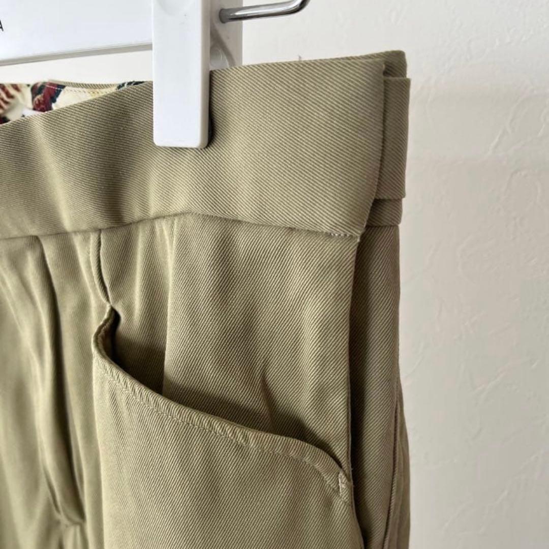 fumika uchida スラックス