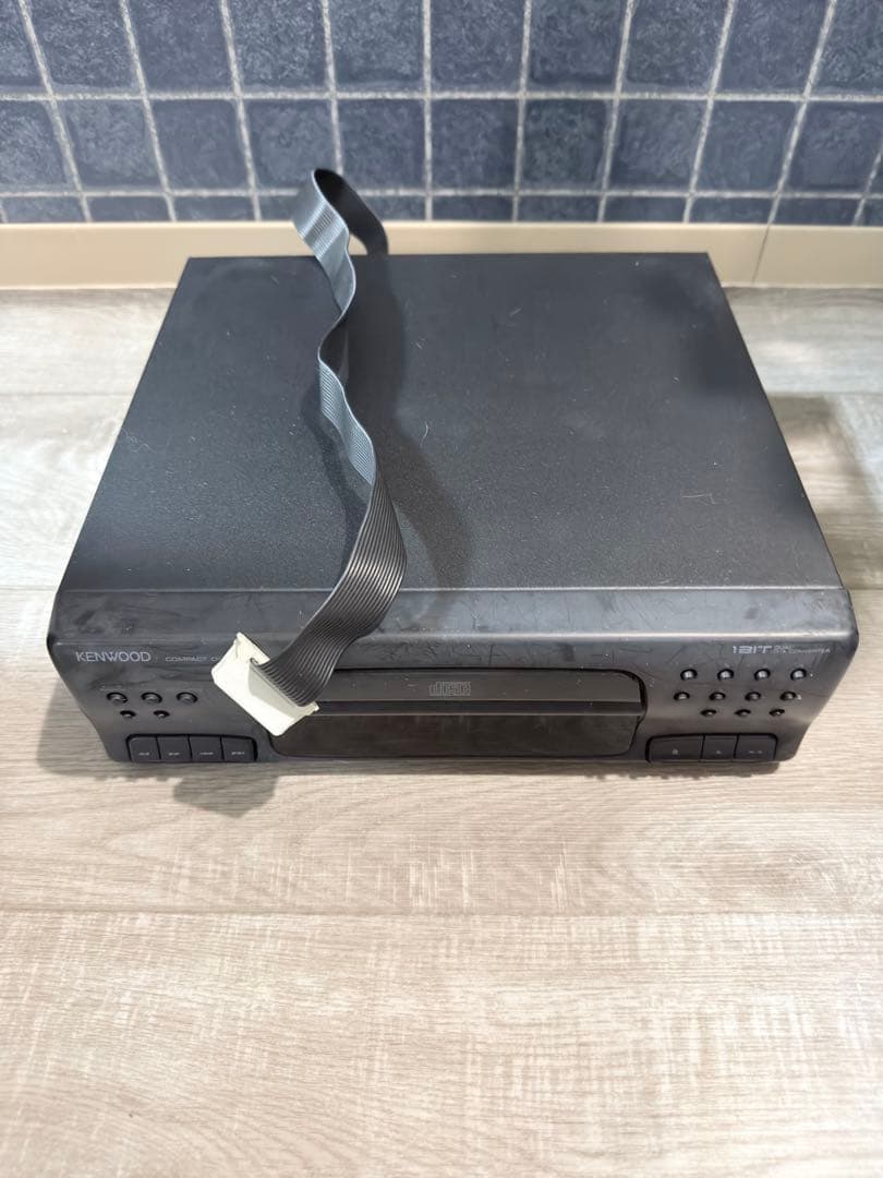 希少 KENWOOD ROXY A9 スピーカー 左右ペア 専用箱付 (2/2)