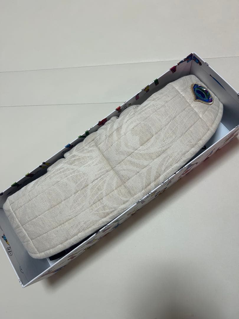 アーティポッペ アーガス・オート（リネン）抱っこ紐