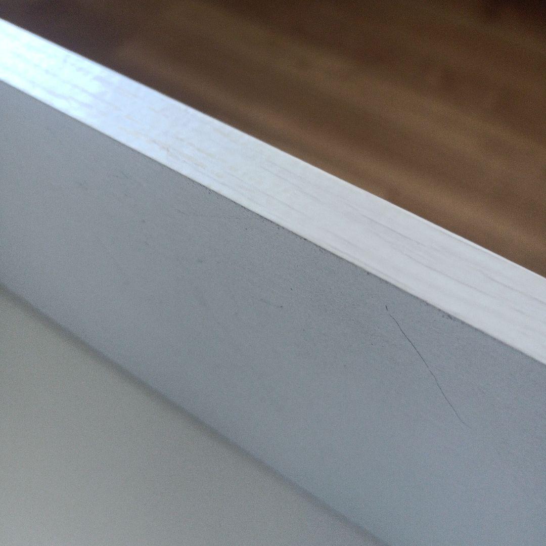 NITORI ニトリ 4段チェスト Nキャセイ